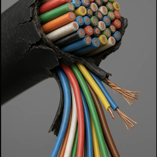 Kablo Korumanın Önemi