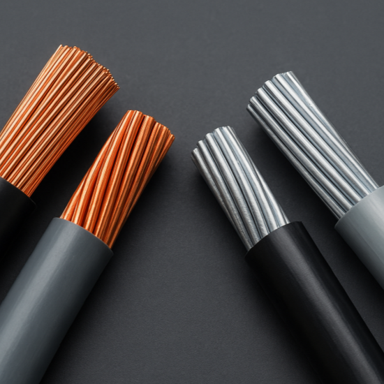 Bakır Ve Alüminyum Kablolar Arasındaki Farklar, Kullanım Alanları Ve Avantajları: Elektrik Sistemlerinde Doğru Seçim Nasıl Yapılmalı?