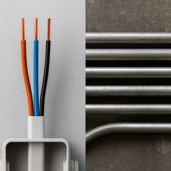 Ev Ve Sanayi Tipi Elektrik Korumalarında Farklılıklar