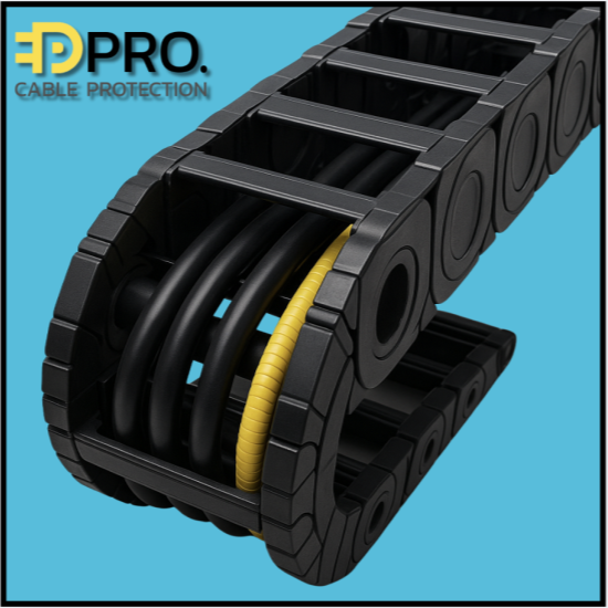 Ağır Seri Hareketli Kanal Nedir? Teknik Özellikler, Avantajlar Ve Kullanım Alanları