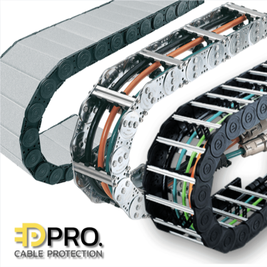 Oto Tamir Servislerinde Hareketli Kanal Sistemleri: Güvenli Ve Verimli Kablo Yönetimi